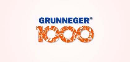 grunneger 1000 hitnoteringen 2025