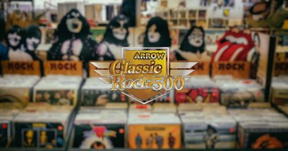 hitnoteringen arrow rock 500