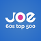 joe 60s top 500