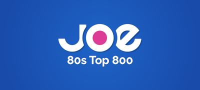 joe 80s top 800 hitnoteringen 2026