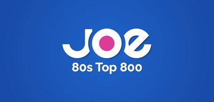 joe 80s top 800 hitnoteringen 2026