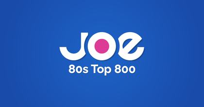 joe 80s top 800 hitnoteringen 2026