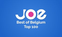 joe best of belgium top 100 hitnoteringen 2025