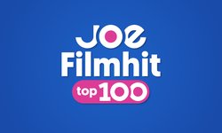 joe filmhit top 100 hitnoteringen 2025