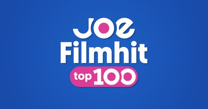 joe filmhit top 100 hitnoteringen 2025