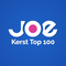 joe kerst top 100 hitnoteringen 2025