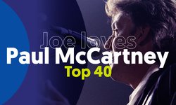 Joe Paul McCartney