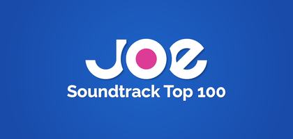 joe soundtrack top 100 hitnoteringen 2026