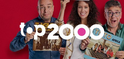 Joe top2000