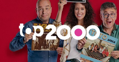 Joe top2000