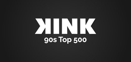 kink 90s top 500