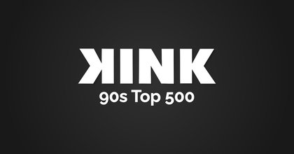 kink 90s top 500