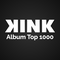 kink album top 1000 hitnoteringen 2025