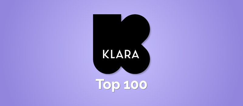klara top 100