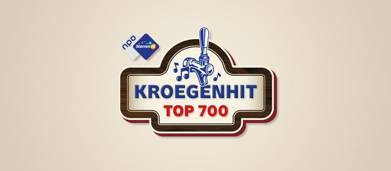 NPO Sterren NL Kroegenhit Top 700