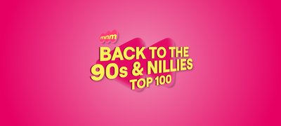 mnm back to the 90s en nillies hitnoteringen 2025