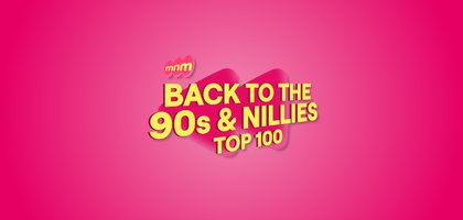 mnm back to the 90s en nillies hitnoteringen 2025