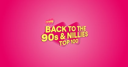 mnm back to the 90s en nillies hitnoteringen 2025