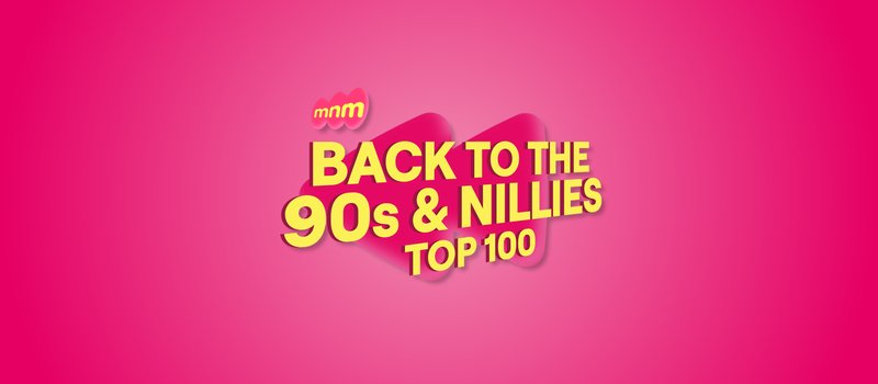mnm back to the 90s en nillies hitnoteringen 2025