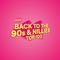 mnm back to the 90s en nillies hitnoteringen 2025