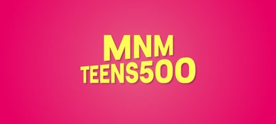 MNM Teens 500