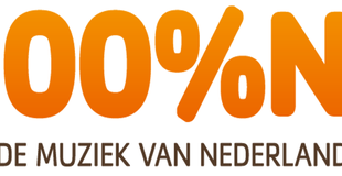 De beste hits uit Nederland in de 100% NL Top 250