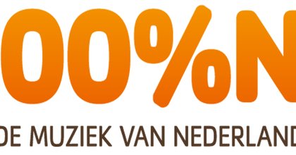 NL Top 250 op 100% NL