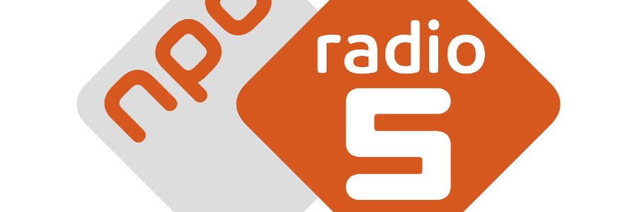 NPO Radio 5 Evergreen Top 1000 bereikt 3,4 miljoen Nederlanders