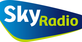 We Like The 00’s Top 500 op Sky Radio