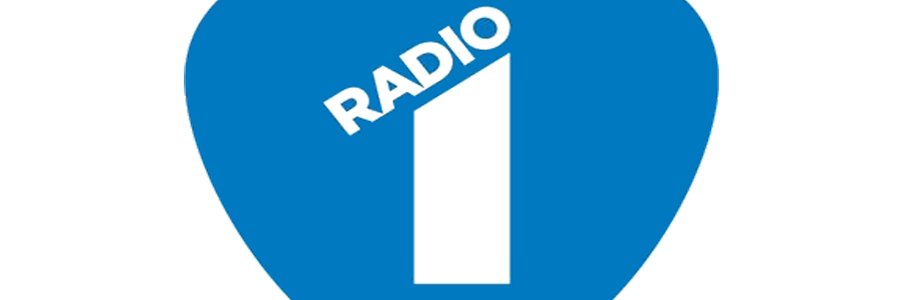 Een ster van Stan Van Samang op nummer 1 in De Vlaamse 100 van Radio 2