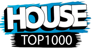 Stembus House Top 1000 geopend