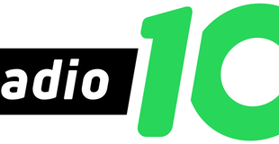 Top 810 bij Radio 10