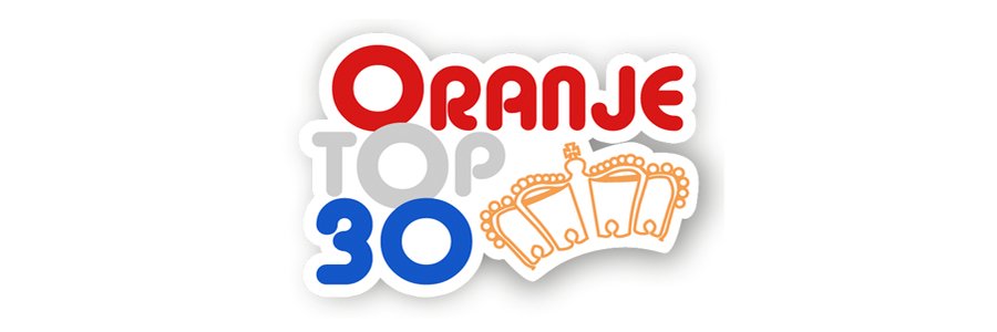 Andere samenstelling van de Oranje Top 30