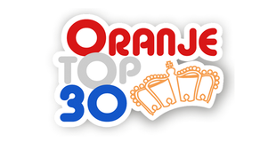 Andere samenstelling van de Oranje Top 30