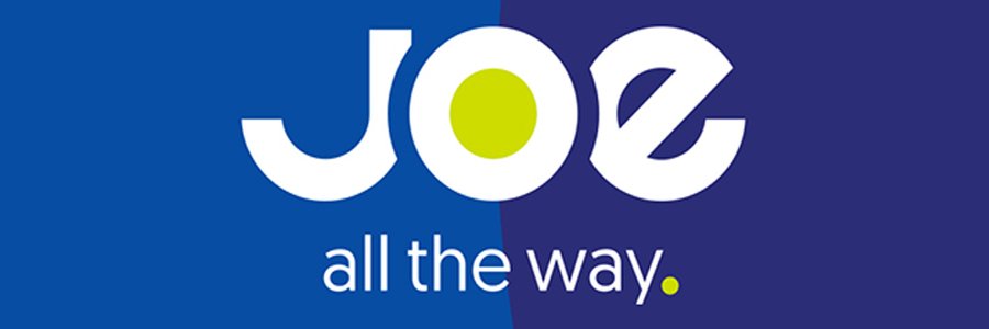 We Will Rock You Top 100 op Joe FM