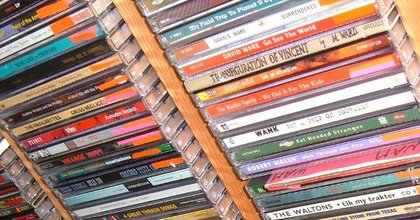 Top 2000-popheldenweek met o.a. David Bowie, The Rolling Stones, Adele en Amy Winehouse