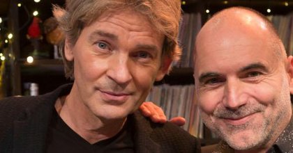 Aftrap Top 2000 op tv: Top 2000 Quiz en Untold Stories