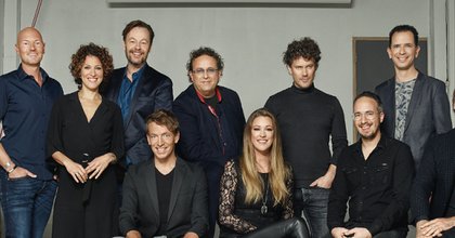 NPO Radio 2 maakt dj-team Top 2000 bekend