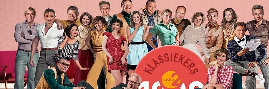 Radio 2 breidt de familie weer even uit voor de 1000 Klassiekers
