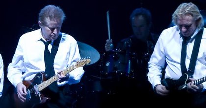 Hotel California blijft nummer 1 in Toplijst van de Jaren 70