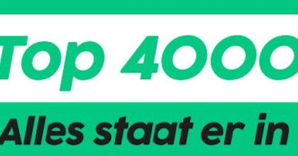 Bohemian Rhapsody voor 12e keer op nummer 1 in Top 4000