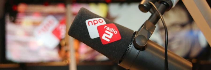 De Vrije 100: de vrolijkste platen ooit gemaakt op NPO Radio 2