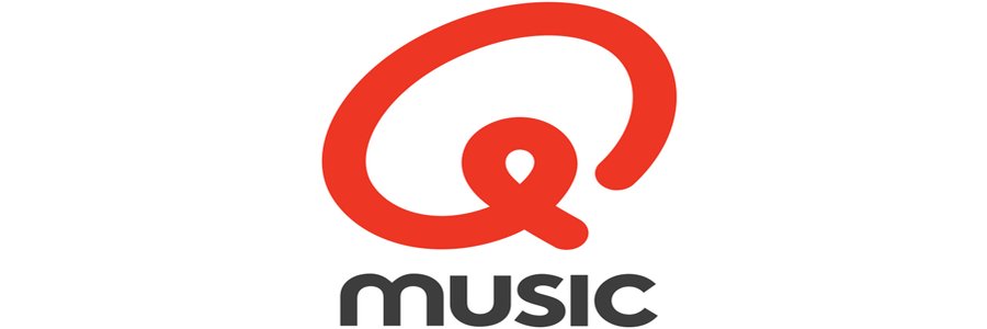 Q-music Top 500 van de 90’s