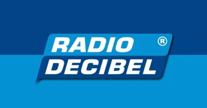 De Happy Hardcore 25 op Radio Decibel