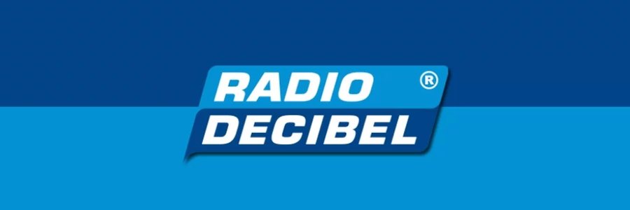 De Happy Hardcore 25 op Radio Decibel