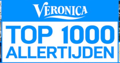 Veronica-luisteraars naar digitale stembus