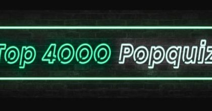 Radio 10 organiseert online ‘Top 4000 Popquiz’ voor 4000 deelnemers