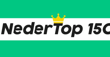 De NederTop150 op Koningsdag bij Radio 10