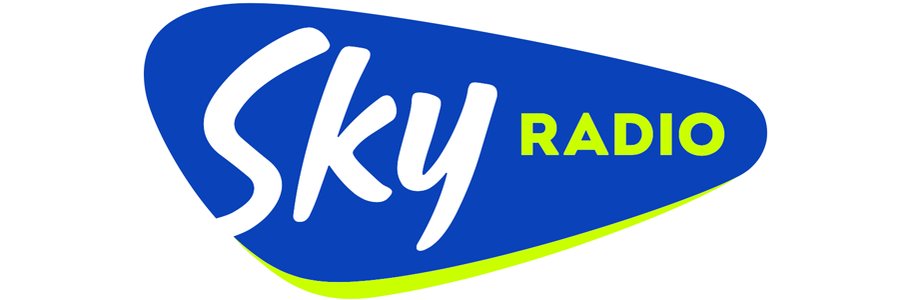 Sky Radio helpt luisteraars de werkweek door met de Sky @ Work Top 500