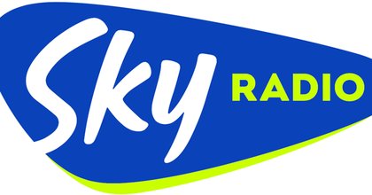 Sky Radio helpt luisteraars de werkweek door met de Sky @ Work Top 500
